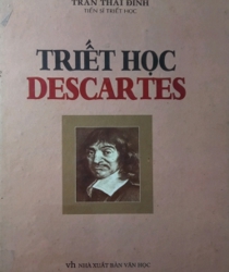 TRIẾT HỌC DESCARTES